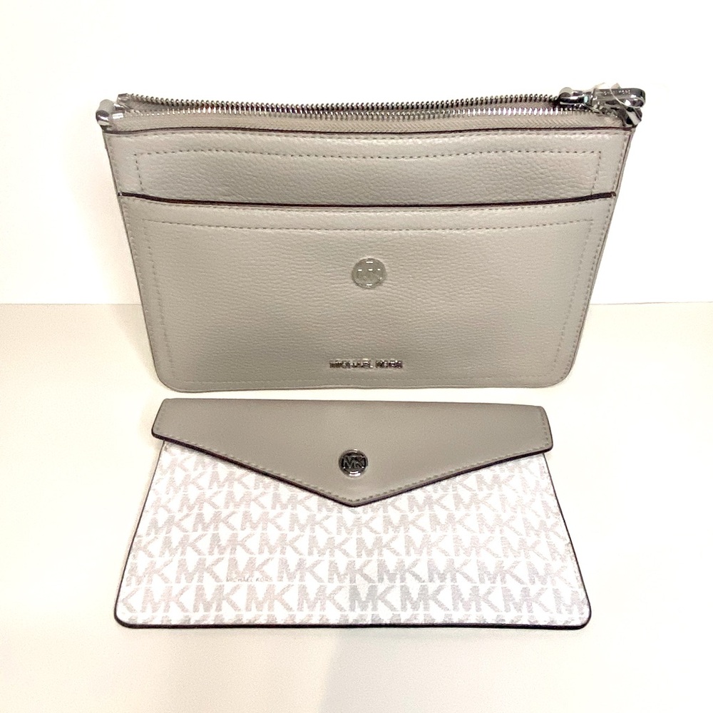 Michael Kors purse set